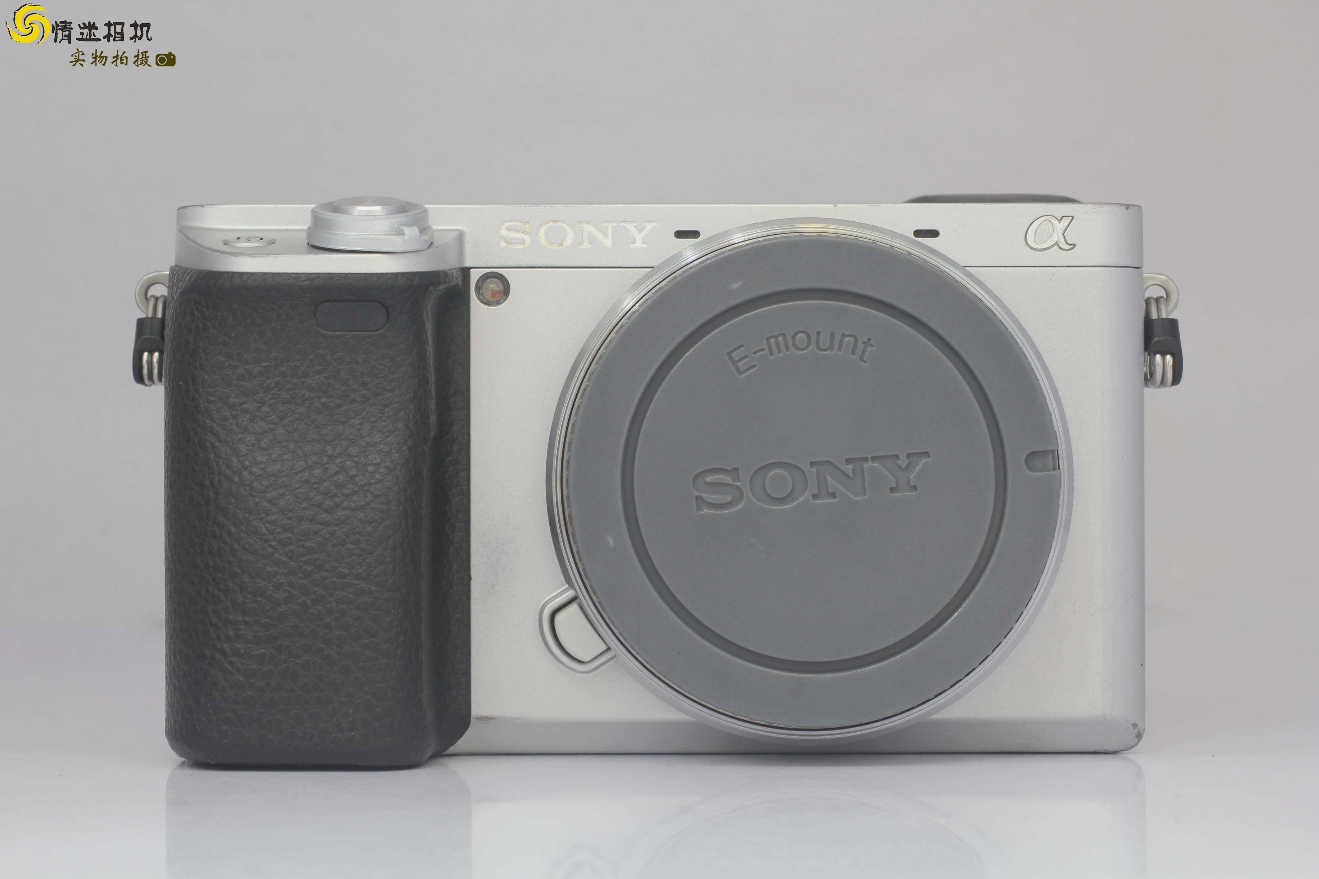 索尼A6300单机 微单相机（NO：4260）