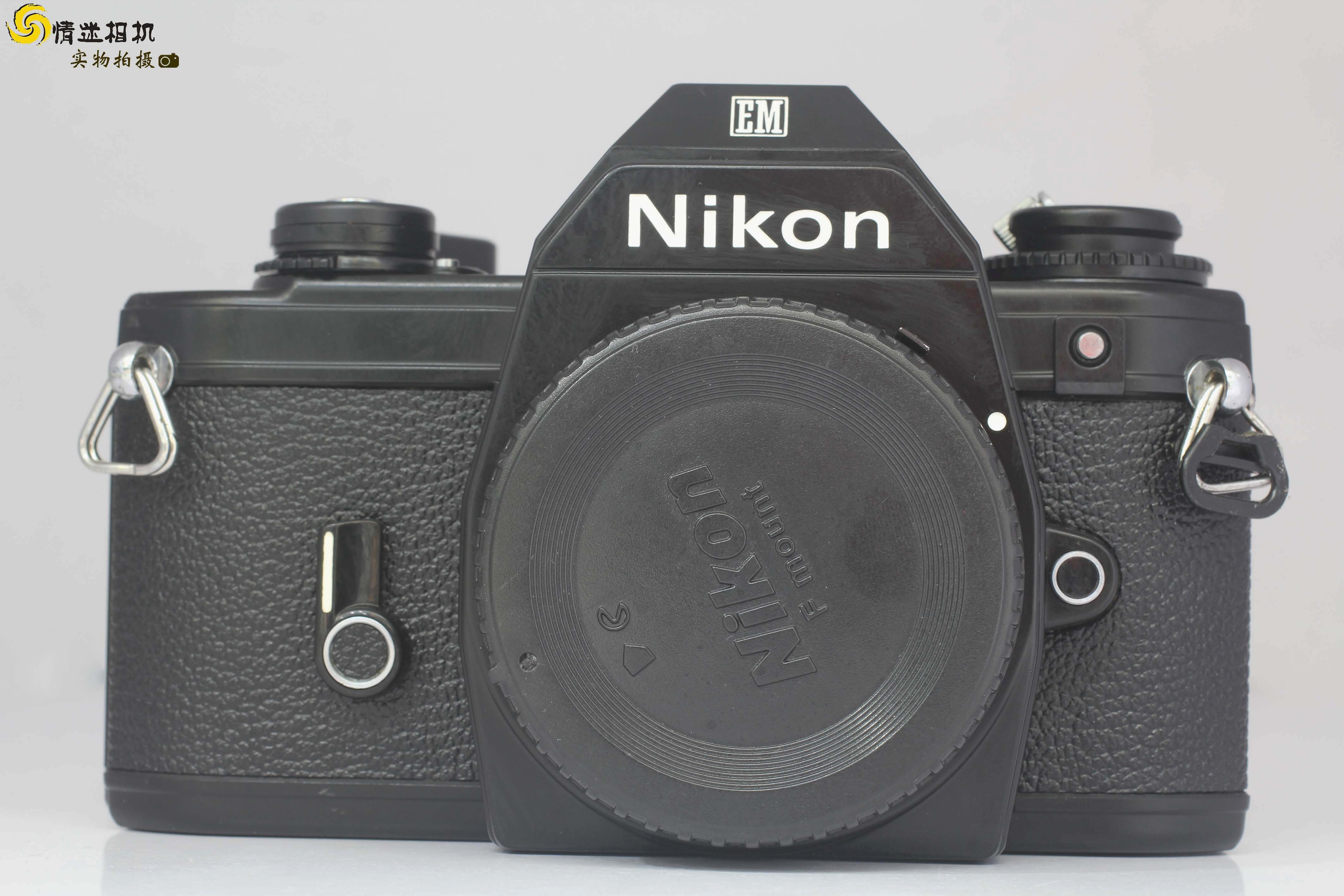 尼康EM 胶片相机（NO：3568）