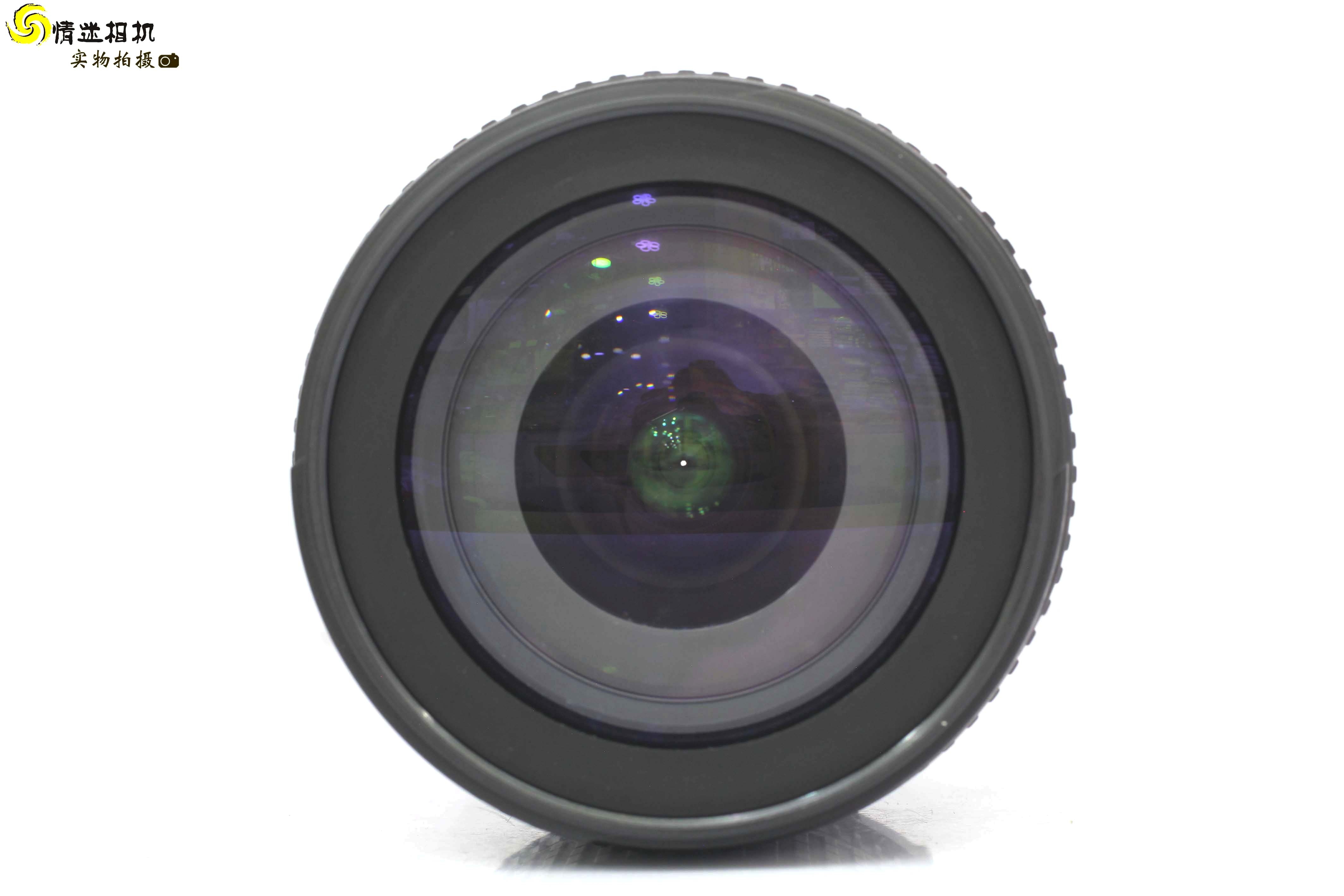 尼康AF-S 18-105/3.5-5.6GEDVR半画幅标准变焦镜头（NO:9141）