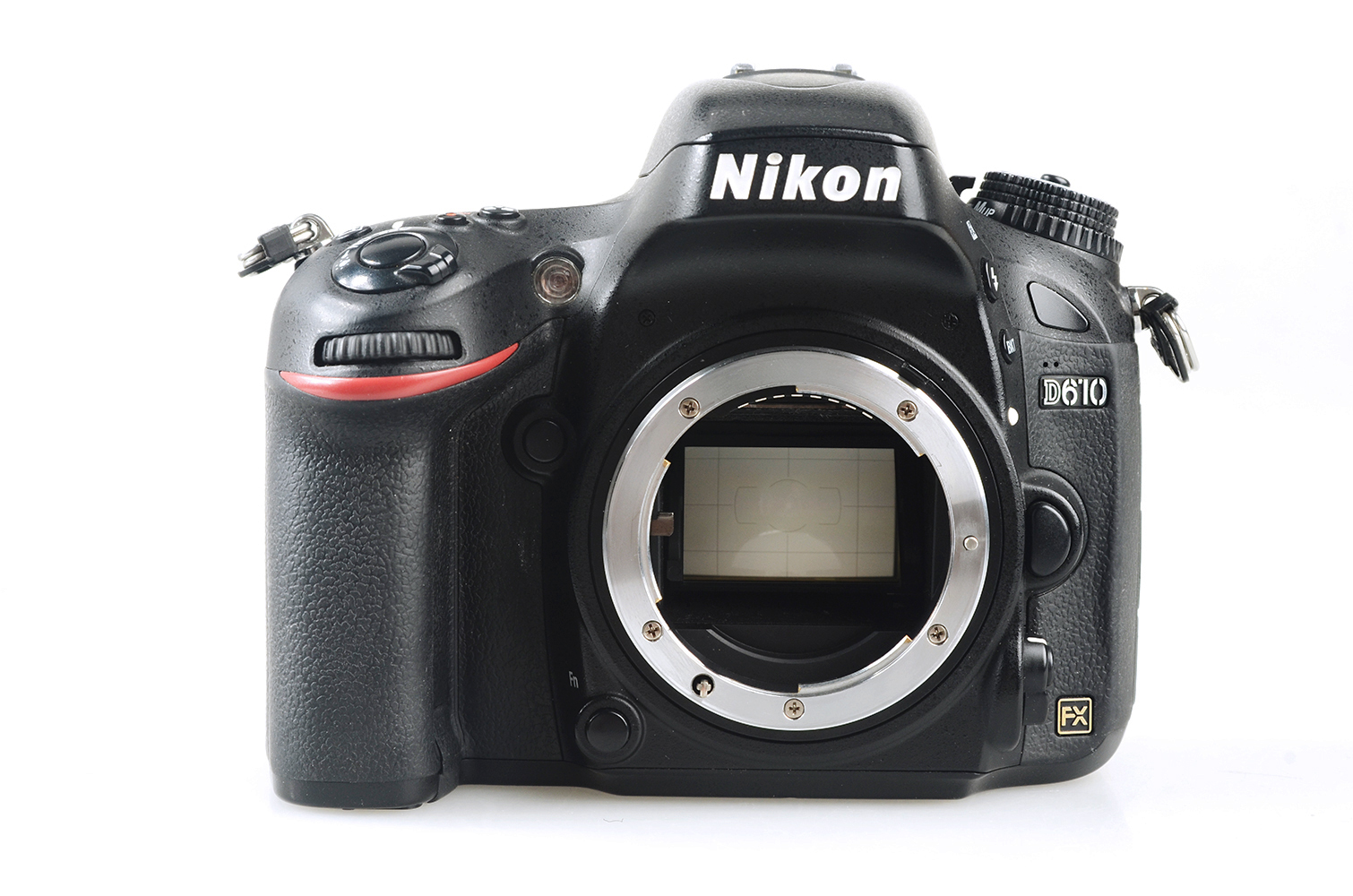 蜂鸟自营 90新 尼康 d610