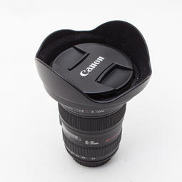 Canon佳能 EF 16-35mm f/2.8L II USM 16-35/2.8 98新 NO:3296