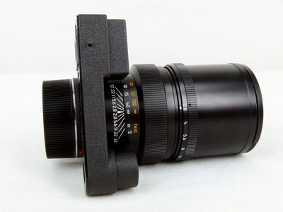 徕卡Leica Elmarit-M 135/ 2.8