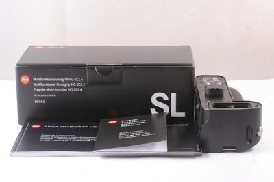 100/徕卡 SL （Typ 601）原装 手柄 多功能手柄 HG-SCL4 