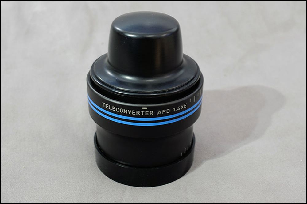 哈苏 Hasselblad 1.4XE APO 顶级增距镜