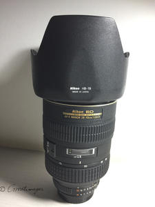 尼康 28-70mm f/2.8 ED-IF AF-S Zoom-Nikkor