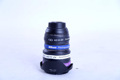 尼康 AF-S尼克尔16-35mm f/4G ED VR
