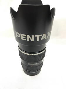 PENTAX宾得 FA 645 80-160/4.5 645D 645Z 镜头