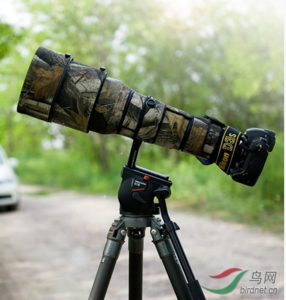 尼康 AF-S 600mm f/4G ED VR