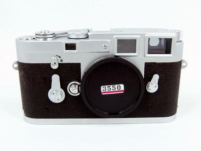 徕卡Leica M3胶片相机