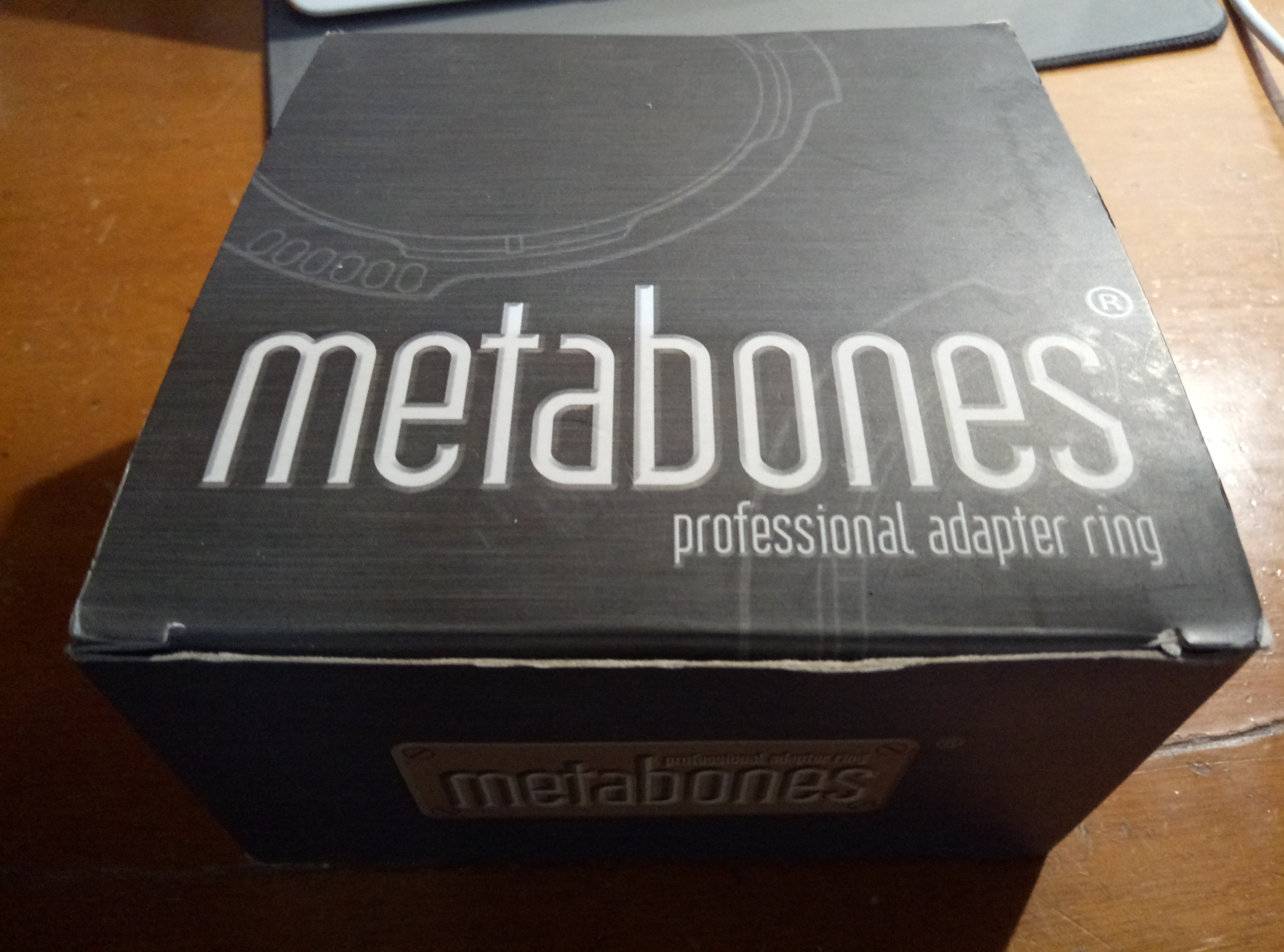 metabones4代