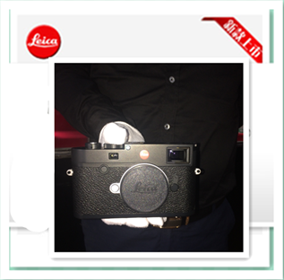 Leica/徕卡 M10徕卡m10新款leicaM10旁轴数码相机莱卡M-P240升级