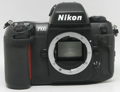95新 Nikon F100（6512）