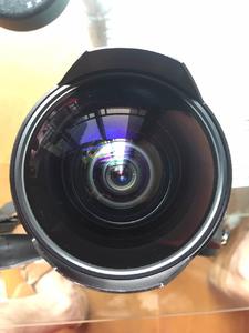 徕卡 Leica Super-Elmar-R 15 mm f/ 3.5 搭配索尼A7R 出售