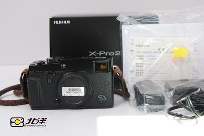 99新 富士 X-Pro2  行货带包装（BG07080005）