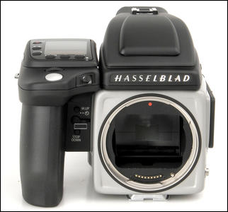 哈苏 Hasselblad H5D-50c Wi-Fi 中画幅机身 新品带包装 