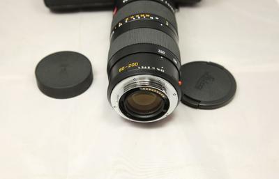 Leica Vario-Elmar-R 80-200 mm f/ 4