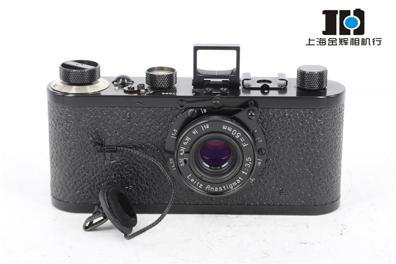 Leica徕卡 0号0型 O-SERIES 复刻版 胶片相机 实体现货 二手