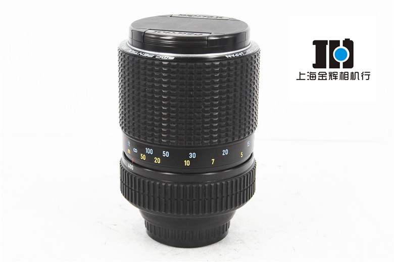 Pentax/宾得单反相机镜头 SMC 400-600/8-12 折返反射镜头 PK卡口