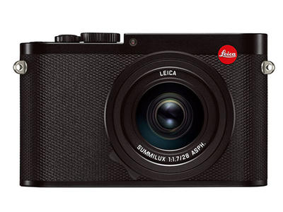 全新品Leica/徕卡 Q Typ116 全画幅数码相机黑色#19000