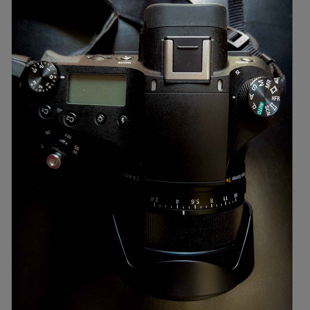 索尼rx10 iii(rx10m3)