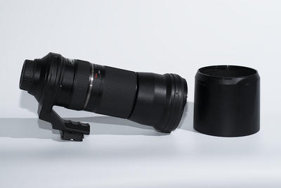 腾龙 SP 150-600mm f/5-6.3 Di USD（A011）（尼康卡口）