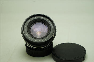 Leica Elmar-R 35 mm f /4  PC 移轴 覆盖富士 fuji GFX50