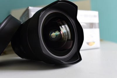 腾龙 SP 15-30mm f/2.8 DI VC USD（A012）