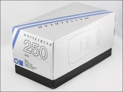 哈苏 Hasselblad 250/5.6 CF SA Superachromat 好成色 带包装 