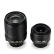 尼康（Nikon） D7100 单反双镜头套机黑色 NB