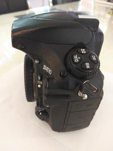 Nikon/尼康D810单机身 全画幅单反 专业数码照相机 正品行货