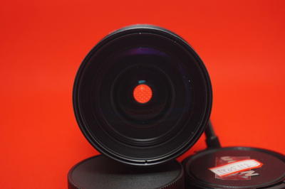 徕卡移轴Leica PC-super-Angulon-R 28/2.8