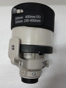 佳能 EF 200mm f/2L IS USM