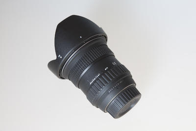 图丽 AF 11-16mm f/2.8