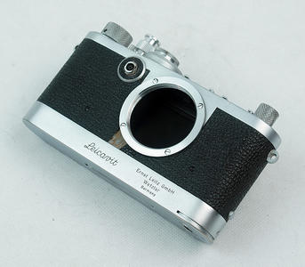徕卡 LEICA  1F相机 + 快速卷片器 ！