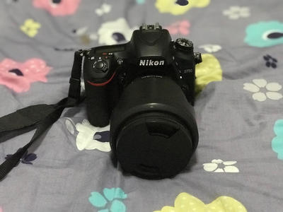 自用尼康 Nikon D750  适马 Sigma 50mm 1.4 art s50a