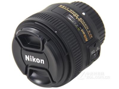 尼康 AF-S 50mm f/1.8G