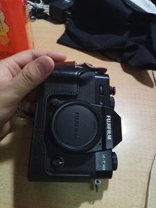 富士 X-T10 富士xt10 富士相机