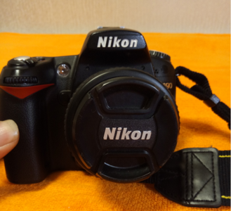 尼康 D90 及全套镜头。