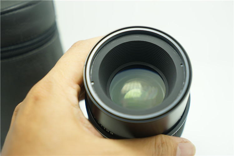 Leica Apo-Macro-Elmarit-R 100 mm f/ 2.8 徕卡 ROM 版本