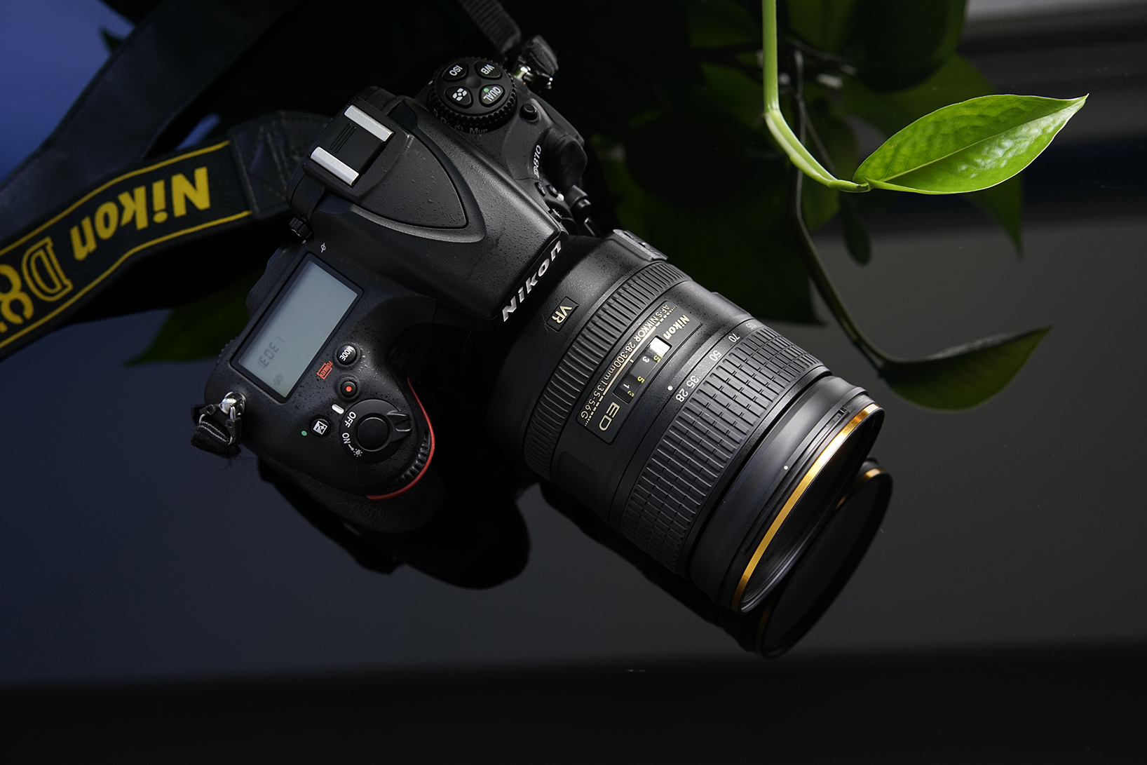 尼康d810 28-300 50 1.4g