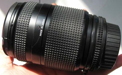 尼康nikon AF 35-70 f2.8恒定大光圈全幅自动镜头专业变焦镜皇