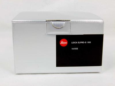徕卡Leica ELAPO S-180 近摄镜