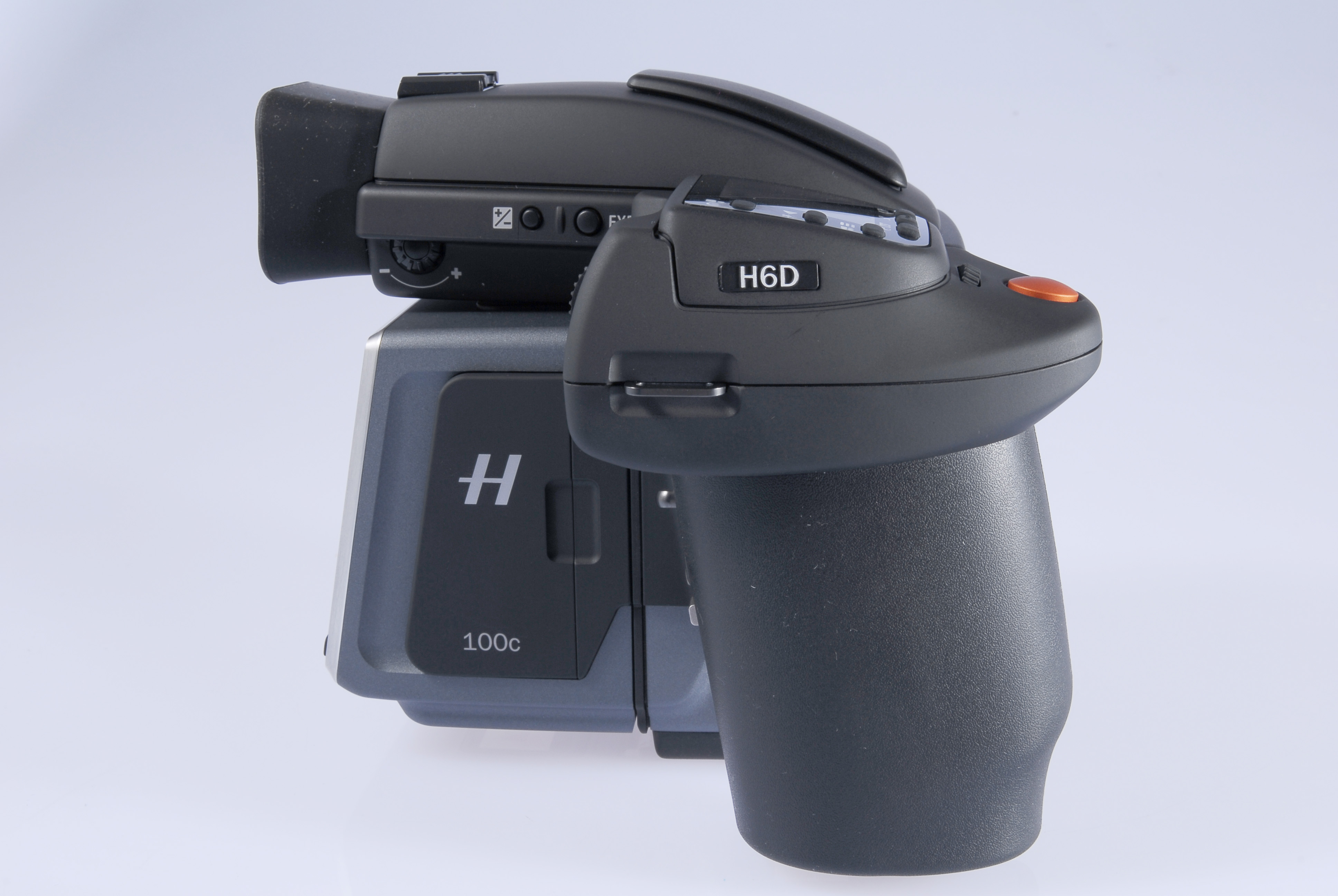 哈苏 HASSELBLAD  H6D-100c 全新正品行货 10000万像素