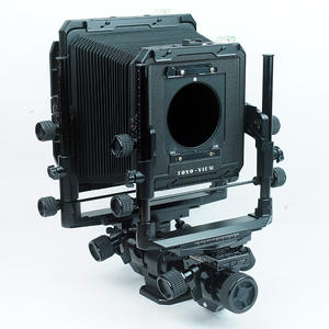星座 TOYO-VIEW GII  5X7 单轨大画幅相机