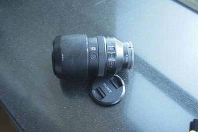 索尼 FE 70-300mm f/4.5-5.6 G OSS Lens