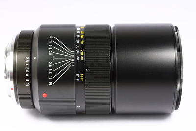莱卡 LEITZ Elmarit-R 180/2.8 Leica R 口单反镜头