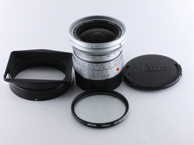 Leica Elmarit-M 24 mm f/ 2.8 Asph