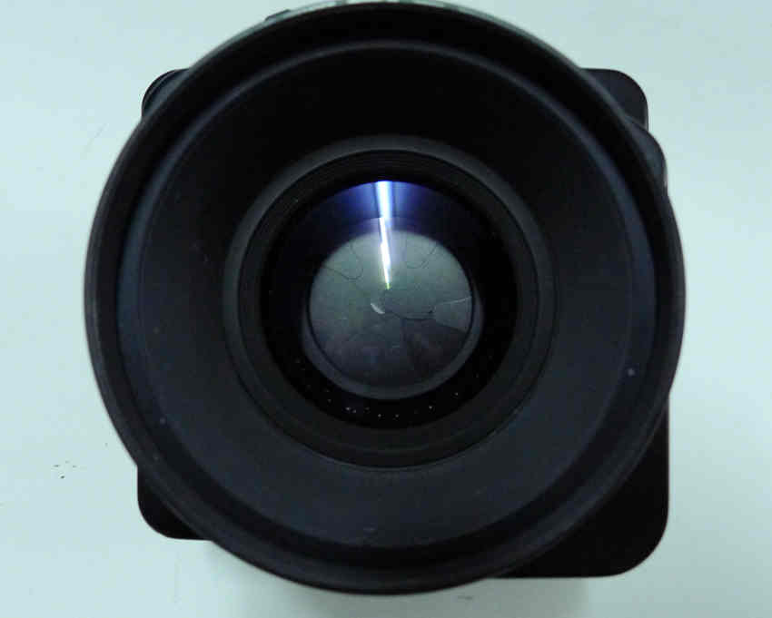 富士680胶片相机用的GX180mmF5.6镜头