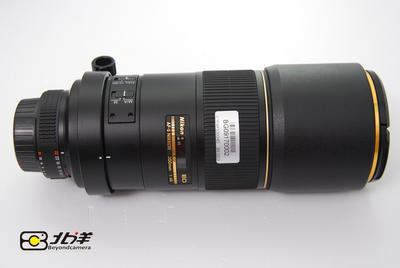 98新 尼康 AF-S 300mm f/4D IF-ED (BG09170002)【已成交】