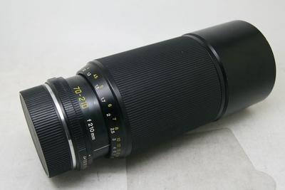 95新 Leica/徕卡R 70-210mm/F4